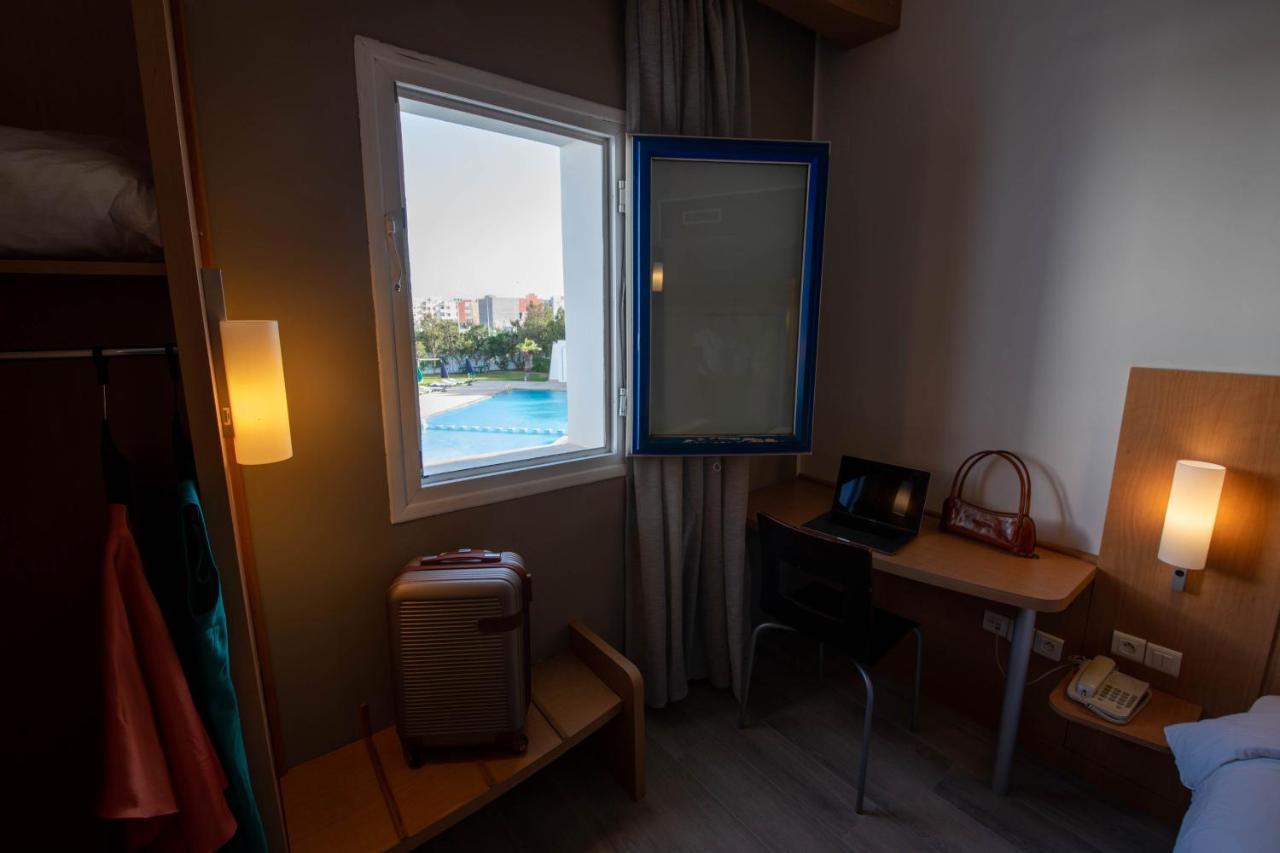 Hotel La Perle De Mogador Essaouira Exterior photo