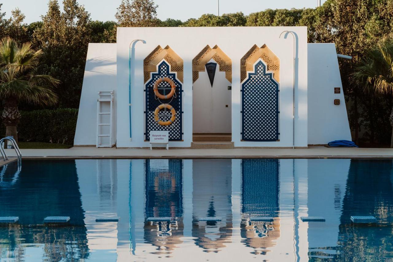 Hotel La Perle De Mogador Essaouira Exterior photo